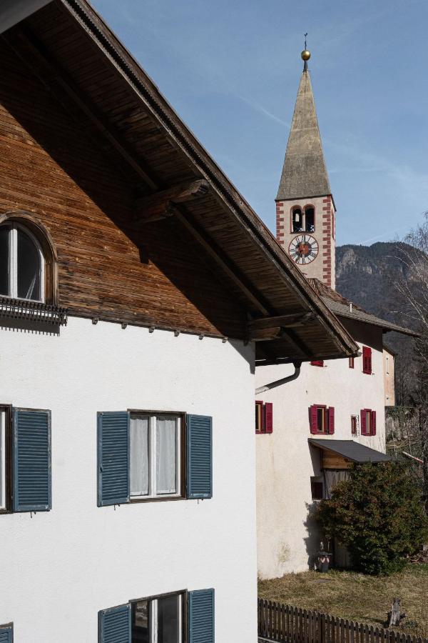 Hotel Gruenwald Salurn Exterior foto